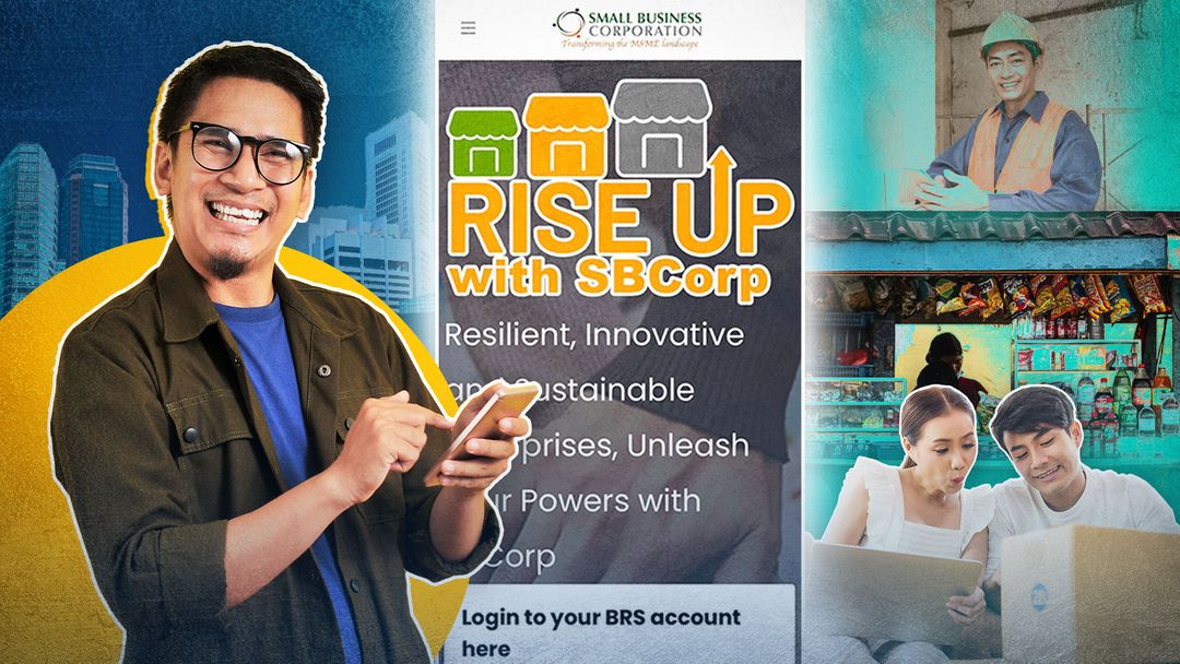 Need a business loan? Here's how to apply for DTI Loans